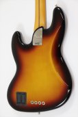 画像4: Fender　American Ultra II Jazz Bass Ultraburst