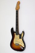 画像1: Fender　American Ultra II Stratocaster Ultraburst (1)