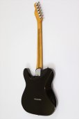 画像2: Fender　American Ultra II Telecaster Texas Tea (2)