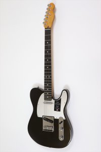 Fender　American Ultra II Telecaster Texas Tea