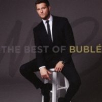 Michael Buble (マイケル・ブーブレ) / Best Of Buble