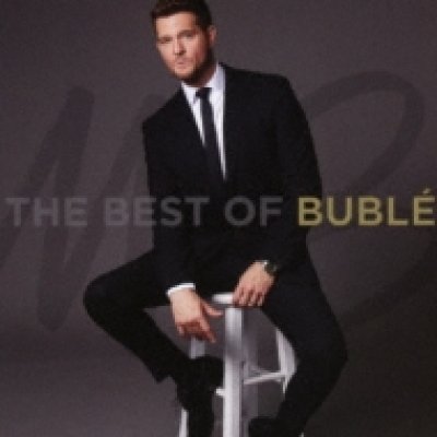 画像1: Michael Buble (マイケル・ブーブレ) / Best Of Buble