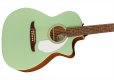 画像4: Fender　Newporter Player Surf Green