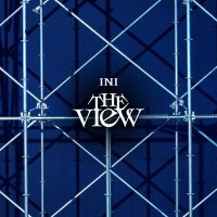 INI / THE VIEW 【ODD VIEW ver.】