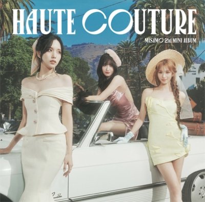 画像1: MISAMO / HAUTE COUTURE