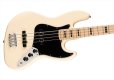 画像3: Squier by Fender　Affinity Series Active Jazz Bass Olympic White