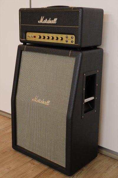 画像2: Marshall　Studio Vintage SV20H & SV212 【展示品特価】