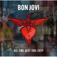 Bon Jovi / オール・タイム・ベスト 1984-2024