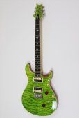 画像1: PRS (Paul Reed Smith)　SE Custom 24 Quilt Package Eriza Verde (1)