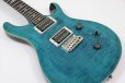 画像5: PRS (Paul Reed Smith)　SE Custom 24 Blue Matteo