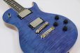 画像5: PRS (Paul Reed Smith)　SE McCarty 594 Singlecut Faded Blue