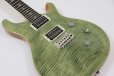 画像5: PRS (Paul Reed Smith)　SE Custom 24 Trampas Green