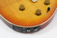 画像6: PRS (Paul Reed Smith)　SE Custom 24 Semi-Hollow Piezo Vintage Sunburst