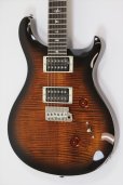 画像3: PRS (Paul Reed Smith)　SE Custom 24 Black Gold Burst