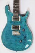 画像3: PRS (Paul Reed Smith)　SE Custom 24 Blue Matteo