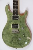 画像3: PRS (Paul Reed Smith)　SE Custom 24 Trampas Green