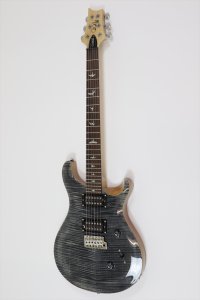 PRS (Paul Reed Smith)　SE Custom 24 Chacoal