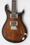 画像3: PRS (Paul Reed Smith)　SE Custom 24 Black Gold Burst