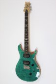 画像1: PRS (Paul Reed Smith)　SE Custom 24 Turquoise (1)