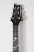 画像4: PRS (Paul Reed Smith)　SE Custom 24 Semi-Hollow Piezo Charcoal Burst