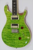 画像3: PRS (Paul Reed Smith)　SE Custom 24 Quilt Package Eriza Verde