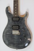 画像3: PRS (Paul Reed Smith)　SE Custom 24 Chacoal