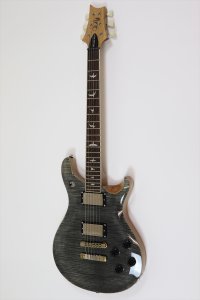 PRS (Paul Reed Smith)　SE McCarty 594 Charcoal