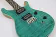 画像5: PRS (Paul Reed Smith)　SE Custom 24-08 Turquoise