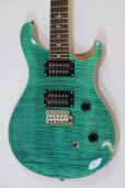 画像3: PRS (Paul Reed Smith)　SE Custom 24-08 Turquoise