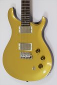 画像3: PRS (Paul Reed Smith)　SE DGT [MOONS] Gold Top