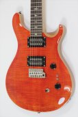 画像3: PRS (Paul Reed Smith)　SE Custom 24-08 Blood Orange