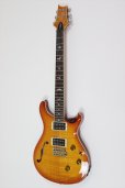 画像1: PRS (Paul Reed Smith)　SE Custom 24 Semi-Hollow Piezo Vintage Sunburst (1)