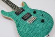 画像5: PRS (Paul Reed Smith)　SE Custom 24 Quilt Package Turquoise