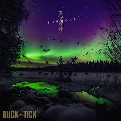 画像1: BUCK-TICK / スブロサ SUBROSA