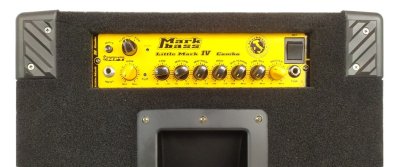 画像5: Markbass　MINI CMD 151P IV