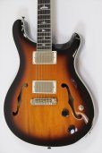 画像3: PRS (Paul Reed Smith)　SE Hollowbody Standard McCarty Tobacco Sunburst