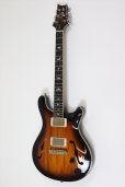 画像1: PRS (Paul Reed Smith)　SE Hollowbody Standard McCarty Tobacco Sunburst (1)