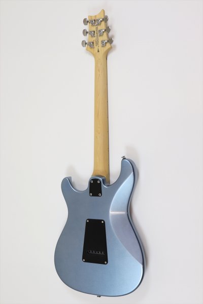 画像2: PRS (Paul Reed Smith)　SE NF3 Maple Ice Blue Metallic