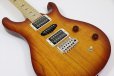 画像5: PRS (Paul Reed Smith)　SE Swamp Ash Special Vintage Sunburst