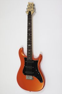 PRS (Paul Reed Smith)　SE NF3 Metallic Orange