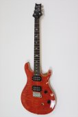 画像1: PRS (Paul Reed Smith)　SE CE 24 Blood Orange (1)