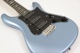 画像5: PRS (Paul Reed Smith)　SE NF3 Ice Blue Metallic