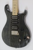 画像3: PRS (Paul Reed Smith)　SE Swamp Ash Special Charcoal