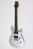 画像1: PRS (Paul Reed Smith)　SE CE 24 Standard Satin Metallic Silver (1)