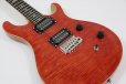 画像5: PRS (Paul Reed Smith)　SE CE 24 Blood Orange