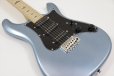 画像5: PRS (Paul Reed Smith)　SE NF3 Maple Ice Blue Metallic