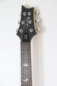 画像4: PRS (Paul Reed Smith)　SE CE 24 Standard Satin Metallic Silver