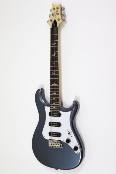 画像1: PRS (Paul Reed Smith)　SE NF3 Gun Metal Gray