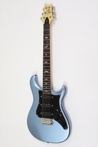 PRS (Paul Reed Smith)　SE NF3 Ice Blue Metallic