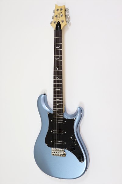 画像1: PRS (Paul Reed Smith)　SE NF3 Ice Blue Metallic